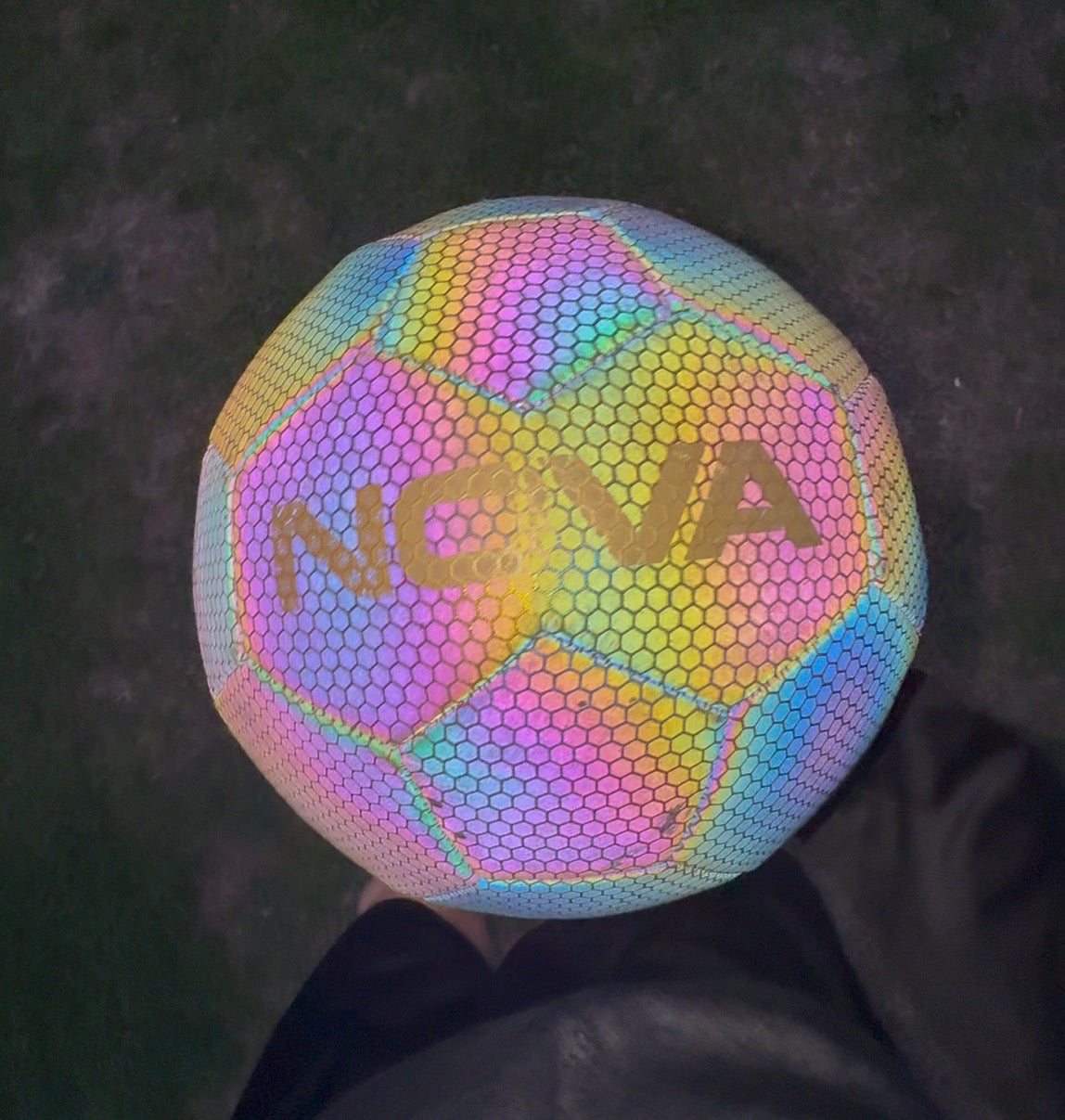 NOVA - FOOTBALL