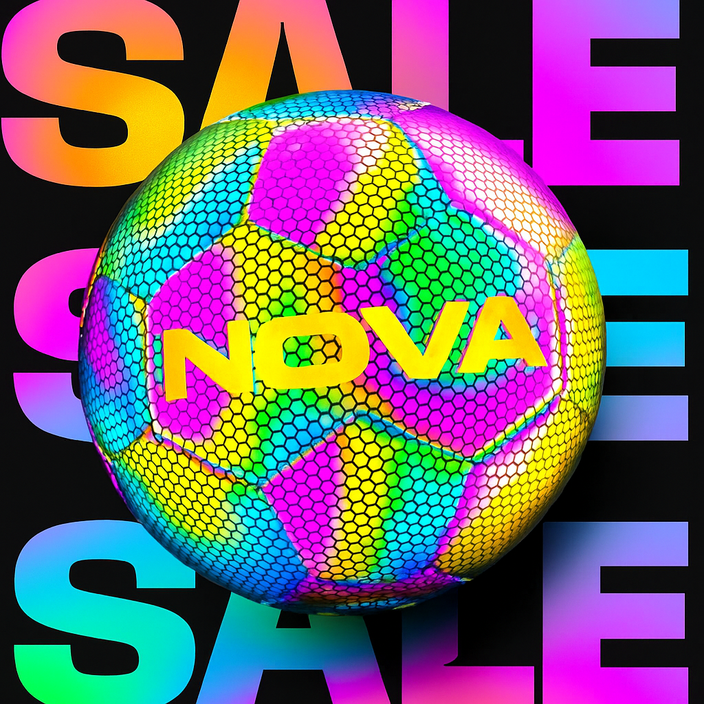 NOVA - FOOTBALL