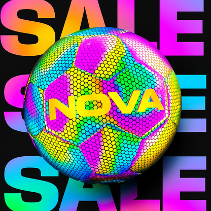 NOVA - FOOTBALL